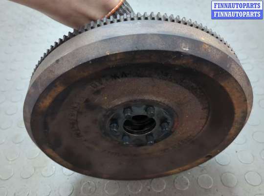 купить Маховик на Skoda Octavia (A5) 2004-2013