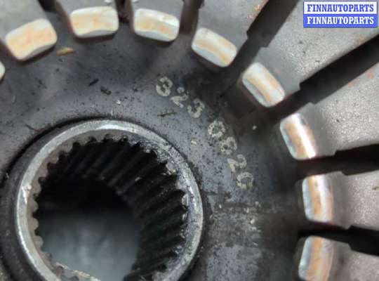 купить Маховик на Skoda Octavia (A5) 2004-2013