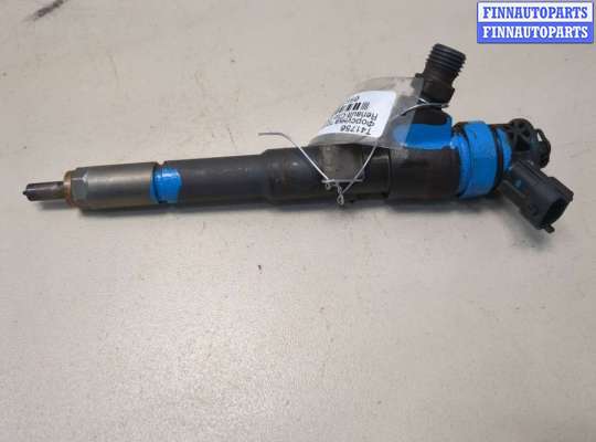 купить Форсунка топливная на Renault Clio 2012-2016