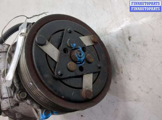купить Компрессор кондиционера на Citroen C4 Grand Picasso 2006-2013