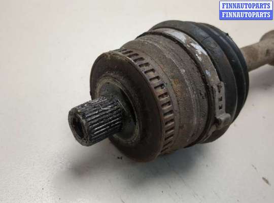 купить Полуось (приводной вал, шрус) на Volkswagen Passat 5 1996-2000