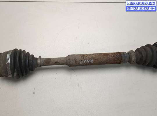 Полуось (приводной вал, шрус) VG2402099 на Volkswagen Passat 5 1996-2000
