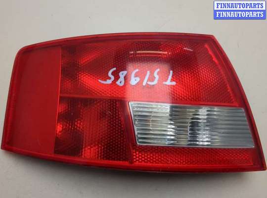 купить Фонарь (задний) на Audi A4 (B6) 2000-2006