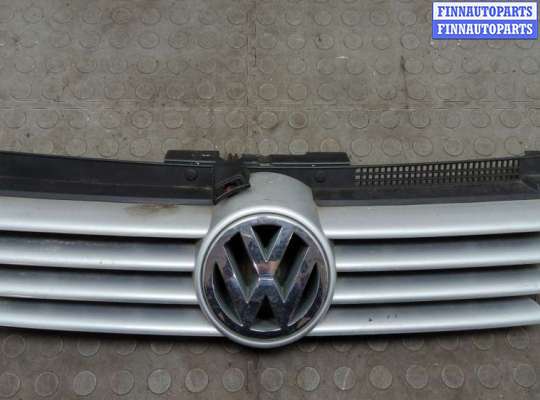 Эмблема VG2529438 на Volkswagen Bora