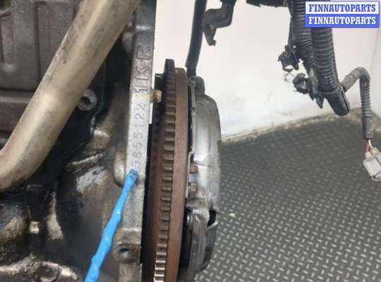 купить Двигатель (ДВС) на Toyota Aygo 2005-2014
