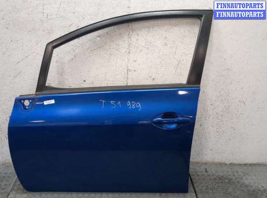 Купить Дверь боковая (легковая) на Toyota Auris E15 2006-2012 Дверь боковая (легковая) TT922673 на Toyota Auris E15 2006-2012