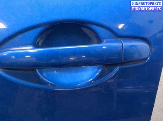 Дверь боковая на Toyota Auris I (E150)