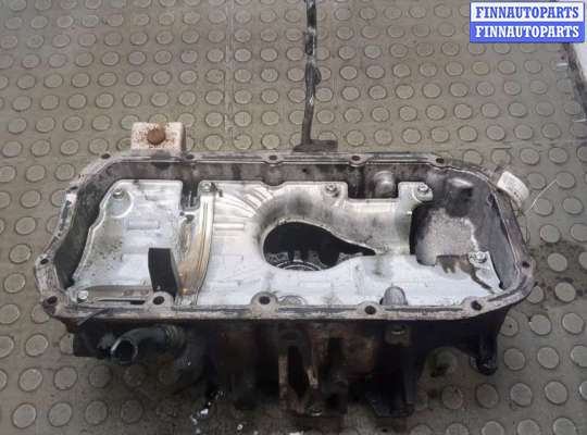 купить Поддон на Opel Vectra C 2002-2008