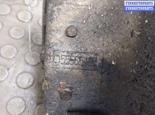 купить Поддон на Opel Vectra C 2002-2008