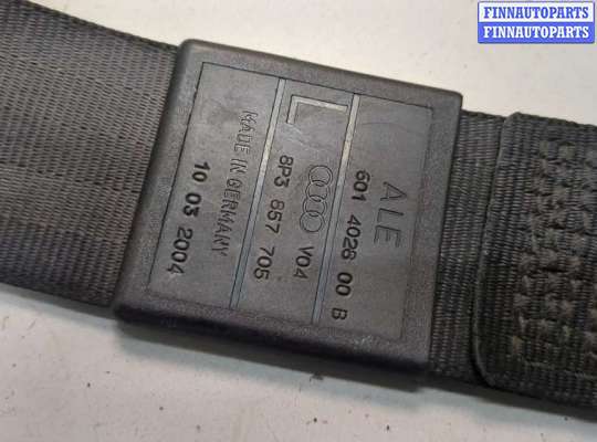 купить Ремень безопасности на Audi A3 (8P) 2003-2013