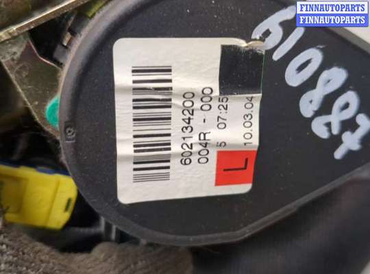 купить Ремень безопасности на Audi A3 (8P) 2003-2013