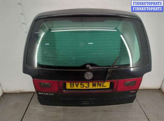 купить Замок багажника на Volkswagen Sharan 2000-2010