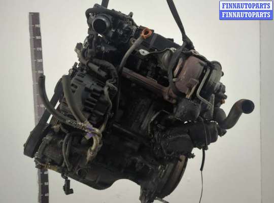 купить Компрессор кондиционера на Peugeot 3008 2009-2016