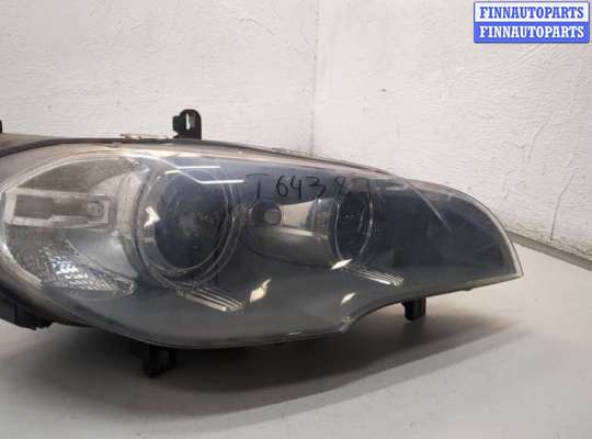 купить Фара (передняя) на BMW X5 E70 2006-2013