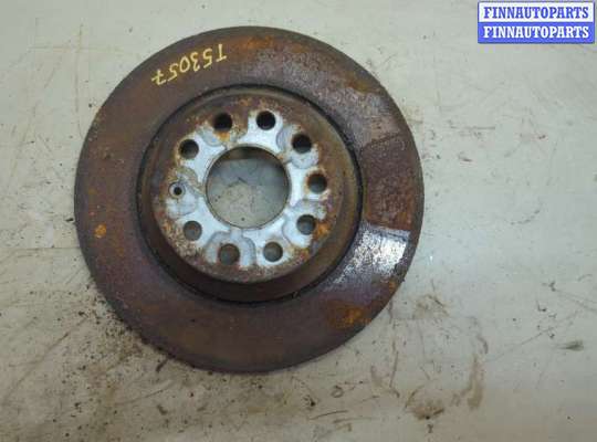 купить Диск тормозной на Volkswagen Tiguan 2016-2020