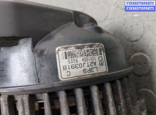 купить Генератор на Mazda 6 (GH) 2007-2012