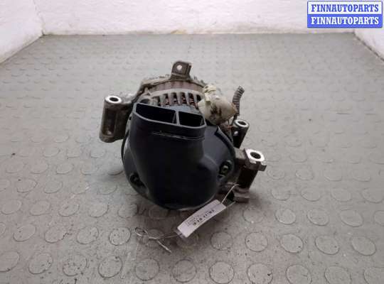 купить Генератор на Mazda 6 (GH) 2007-2012