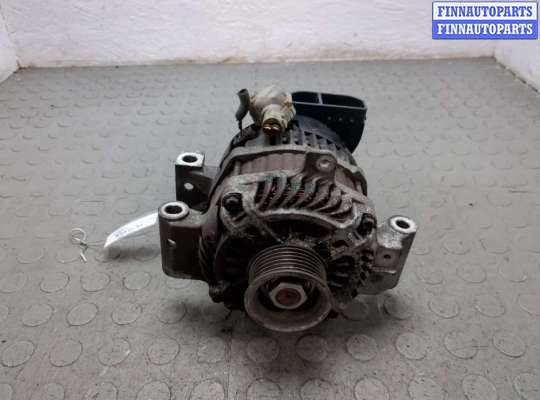 купить Генератор на Mazda 6 (GH) 2007-2012