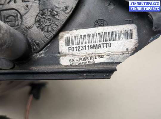 купить Зеркало боковое на BMW 5 E60 2003-2010