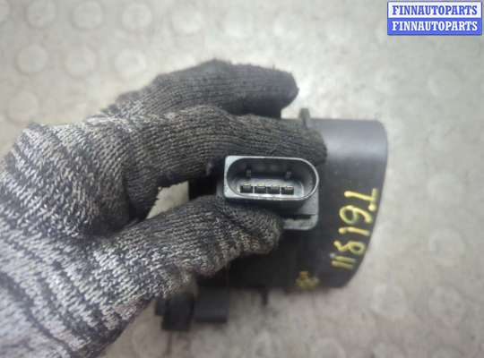 купить Измеритель потока воздуха (расходомер) на BMW X5 E53 2000-2006
