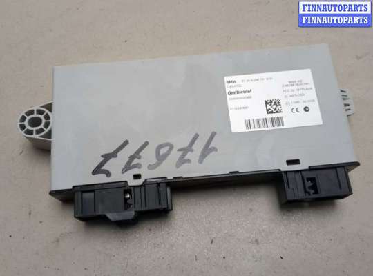 купить Блок управления CAS на BMW X3 F25 2010-2017