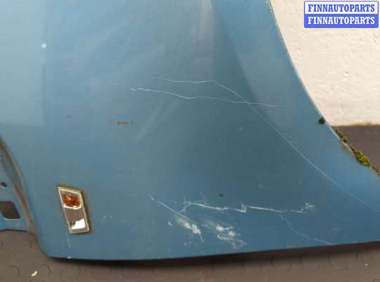 купить Кронштейн бампера на Opel Meriva 2010-2018