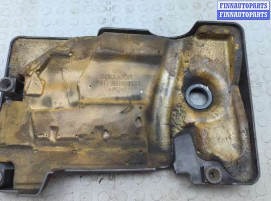 купить Накладка декоративная на ДВС на Opel Antara 2006-2015