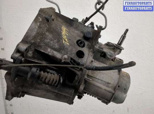 купить КПП 5-ст.мех. (МКПП) на Citroen C4 2004-2010