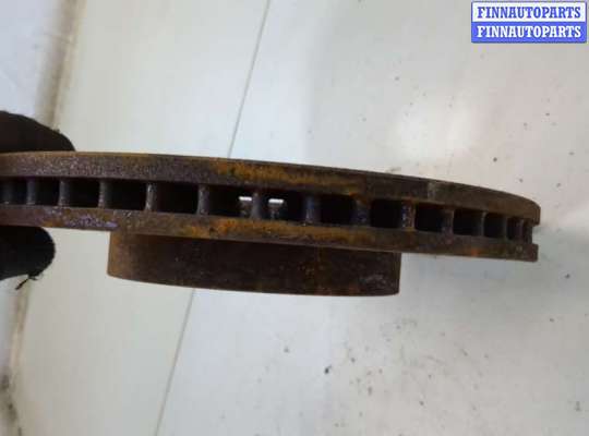 купить Диск тормозной на Hyundai Sonata 5 NF 2005-2010