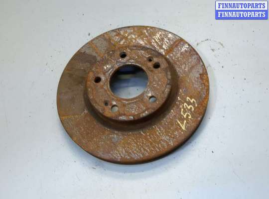 купить Диск тормозной на Hyundai Sonata 5 NF 2005-2010