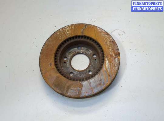 купить Диск тормозной на Hyundai Sonata 5 NF 2005-2010