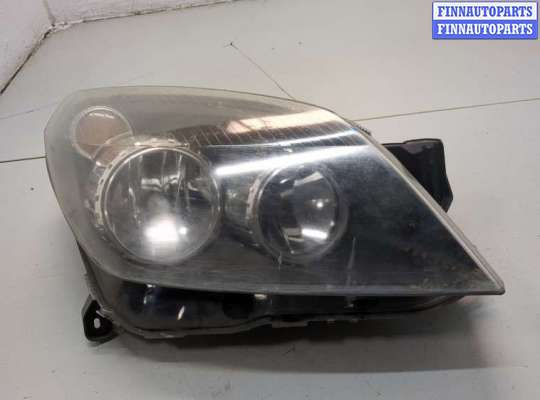 Фара (передняя) OP2415862 на Opel Astra H 2004-2010