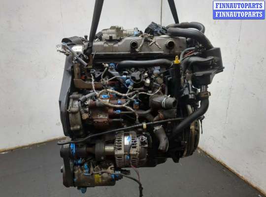 купить ТНВД на Ford Focus 2 2008-2011