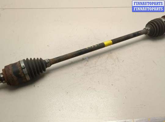 Полуось (приводной вал, шрус) HN575261 на Hyundai Santa Fe 2012-2018