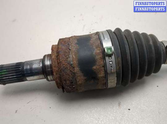 Приводной вал (Полуось в сборе) на Hyundai Santa Fe III (DM, NC)