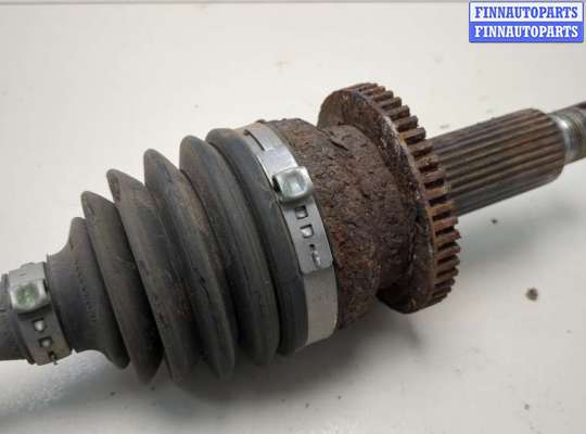 Приводной вал (Полуось в сборе) на Hyundai Santa Fe III (DM, NC)