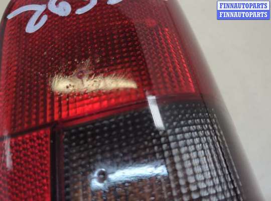 купить Фонарь (задний) на Citroen Berlingo 2002-2008