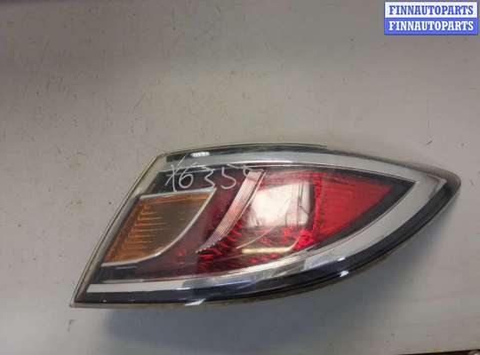 купить Фонарь (задний) на Mazda 6 (GH) 2007-2012