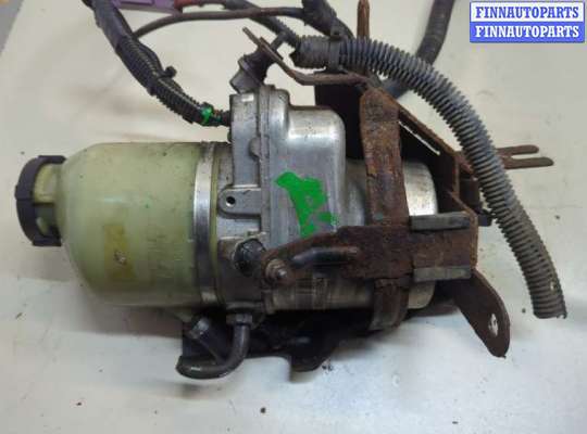 купить Насос электрический усилителя руля на Opel Zafira A 1999-2005