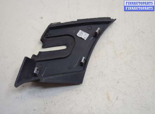 купить Пластик (Обшивка) моторного отсека на Chevrolet Tahoe 2006-2014