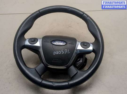Купить Руль на Ford Focus 3 2011-2015 Руль FO2222343 на Ford Focus 3 2011-2015
