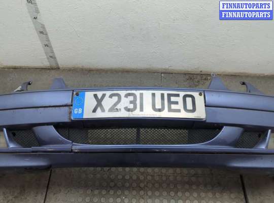Бампер MB1658167 на Mercedes CLK W208 1997-2003