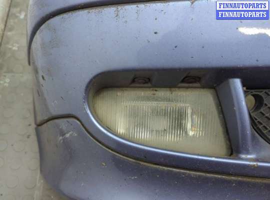 купить Бампер на Mercedes CLK W208 1997-2003