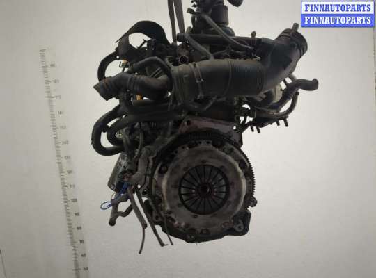 купить Двигатель (ДВС) на Volkswagen Golf 4 1997-2006