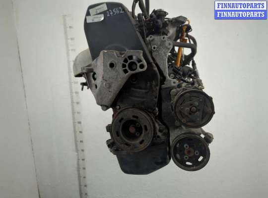 Двигатель (ДВС) VG2766507 на Volkswagen Golf 4 1997-2006