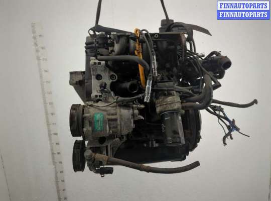 купить Двигатель (ДВС) на Volkswagen Golf 4 1997-2006