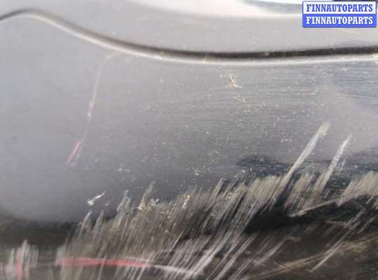 купить Решетка радиатора на Audi A3 (8P) 2003-2013