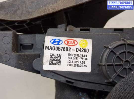 купить Педаль газа на KIA Optima 4 2012-2020