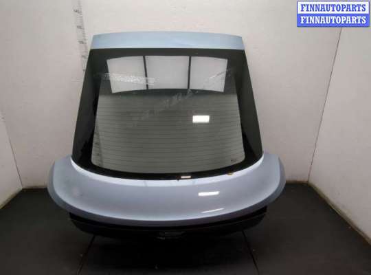 купить Крышка (дверь) багажника на Chevrolet Volt 2010-2015