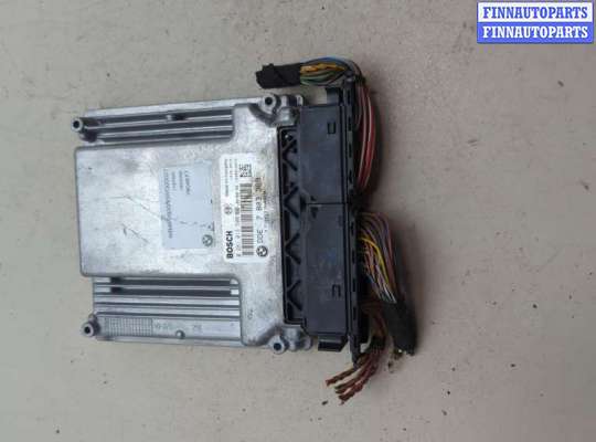 Купить Блок управления двигателем на BMW X3 E83 2003-2010 Блок управления двигателем BM3657307 на BMW X3 E83 2003-2010